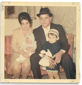 Cuban Eddie's Origins