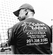 Cuban Eddie's Restaurant