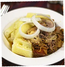 Cuban Eddie's Food