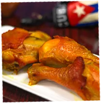 Cuban Eddie's Kitchen