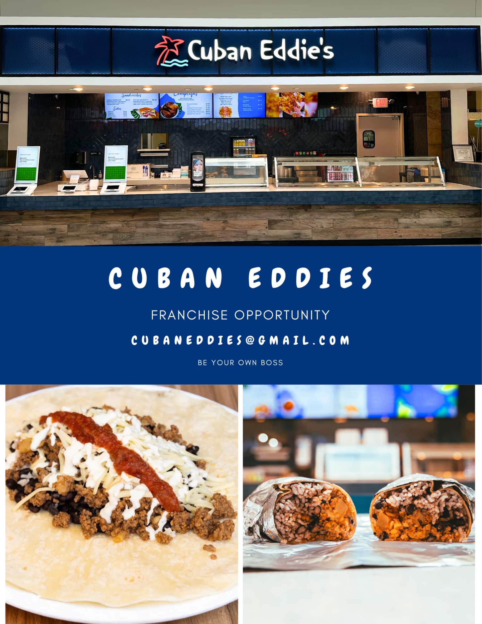 Franchise Opportunity